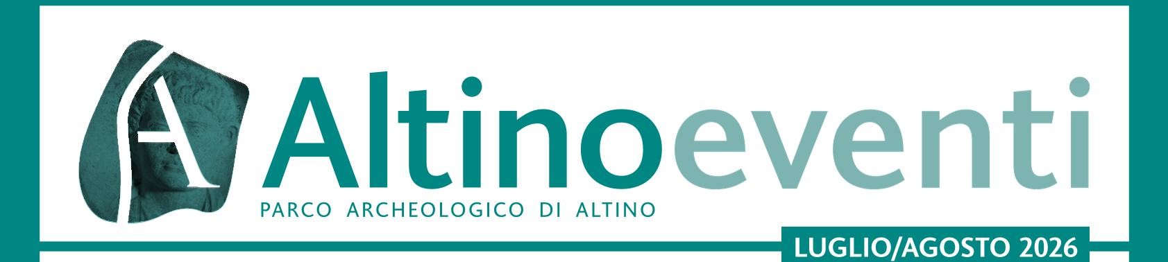 Estate ad Altino 2026
